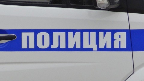 В Багратионовске полицейские раскрыли кражу оборудования для деревообработки