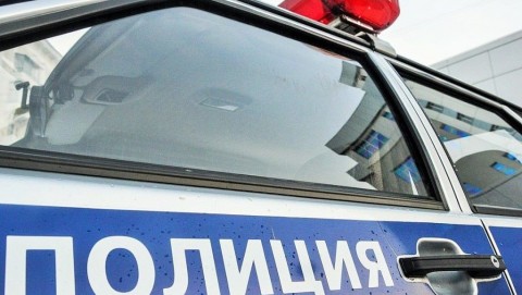 В Багратионовске полицейские раскрыли кражу со взломом из магазина