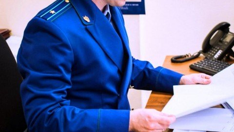 Прокурор Багратионовского района с рабочим визитом посетил промышленное предприятие в п. Нивенское